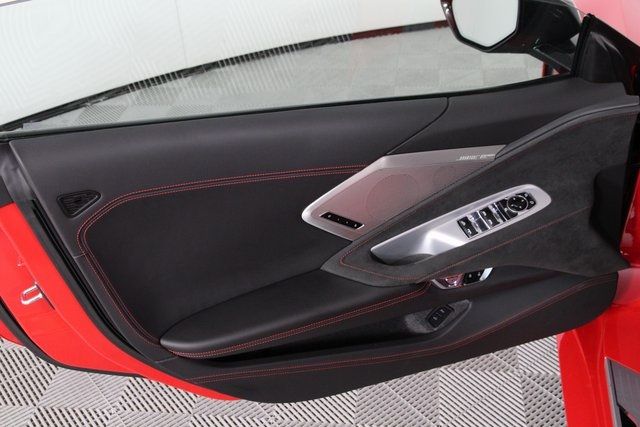 2021 CHEVROLET CORVETTE 3LT 1G1YC3D4XM5123833