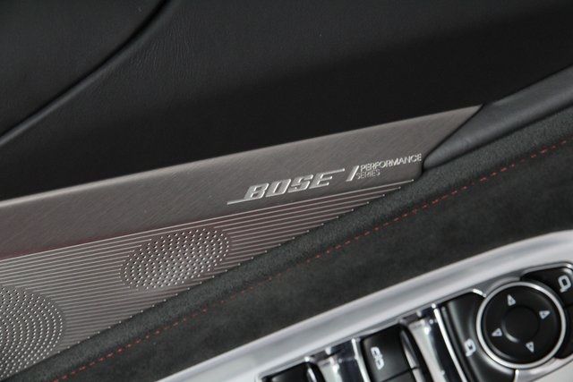 2021 CHEVROLET CORVETTE 3LT 1G1YC3D4XM5123833