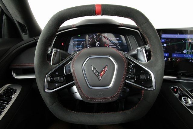 2021 CHEVROLET CORVETTE 3LT 1G1YC3D4XM5123833