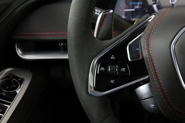 2021 CHEVROLET CORVETTE 3LT 1G1YC3D4XM5123833