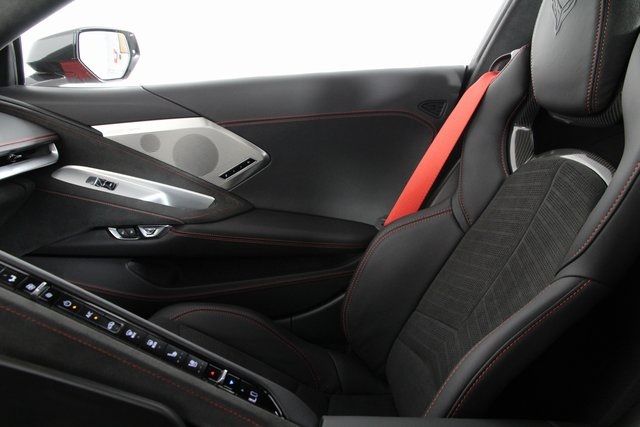 2021 CHEVROLET CORVETTE 3LT 1G1YC3D4XM5123833