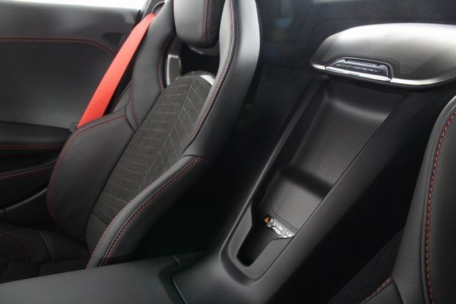 2021 CHEVROLET CORVETTE 3LT 1G1YC3D4XM5123833