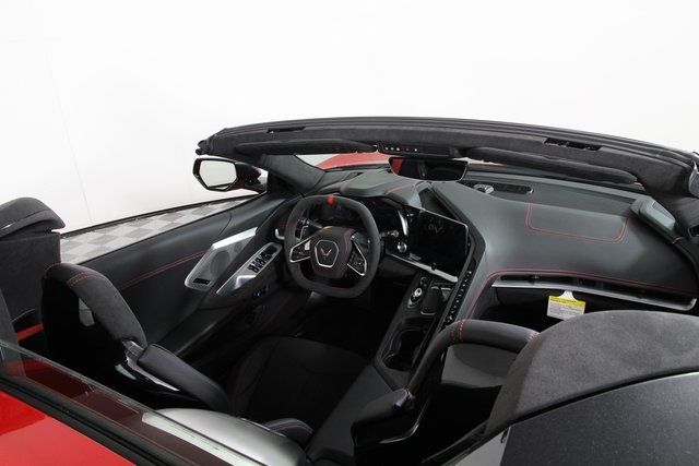 2021 CHEVROLET CORVETTE 3LT 1G1YC3D4XM5123833