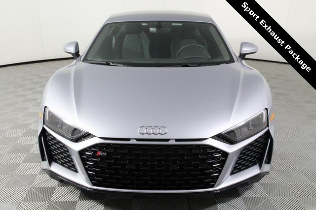 2022 AUDI R8 COUPE V10 PERFORMANCE WUACEAFX1N7901050