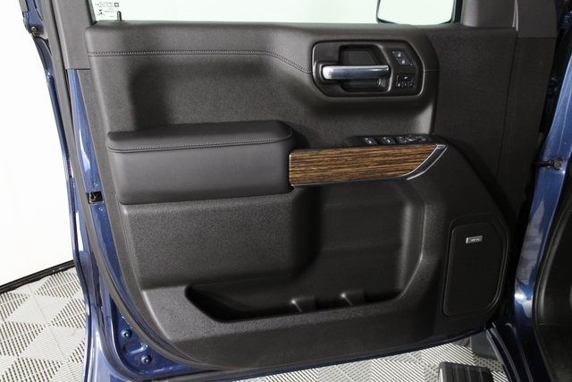 2022 CHEVROLET SILVERADO 1500 LTD HIGH COUNTRY 3GCUYHET0NG134019