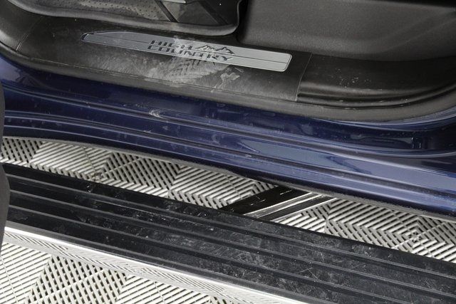 2022 CHEVROLET SILVERADO 1500 LTD HIGH COUNTRY 3GCUYHET0NG134019