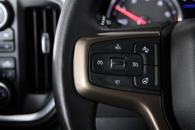 2022 CHEVROLET SILVERADO 1500 LTD HIGH COUNTRY 3GCUYHET0NG134019