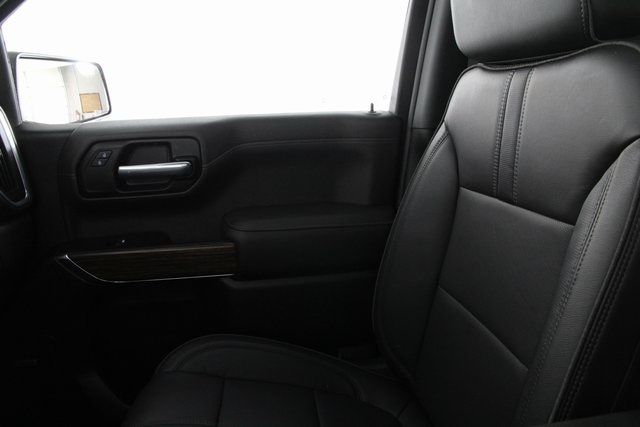 2022 CHEVROLET SILVERADO 1500 LTD HIGH COUNTRY 3GCUYHET0NG134019