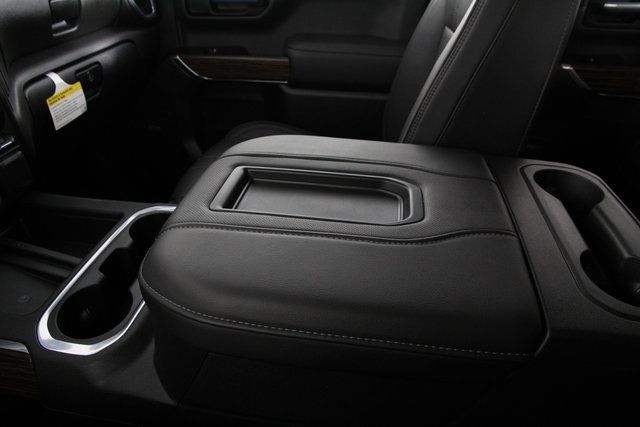 2022 CHEVROLET SILVERADO 1500 LTD HIGH COUNTRY 3GCUYHET0NG134019