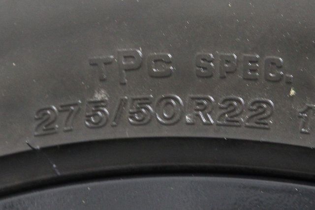 2022 CHEVROLET SILVERADO 1500 LTD HIGH COUNTRY 3GCUYHET0NG134019
