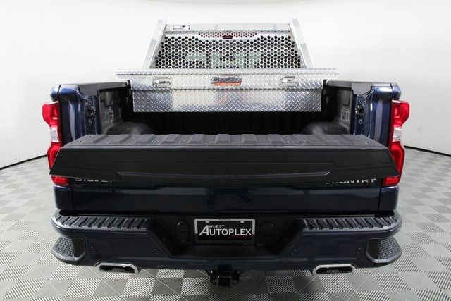 2022 CHEVROLET SILVERADO 1500 LTD HIGH COUNTRY 3GCUYHET0NG134019