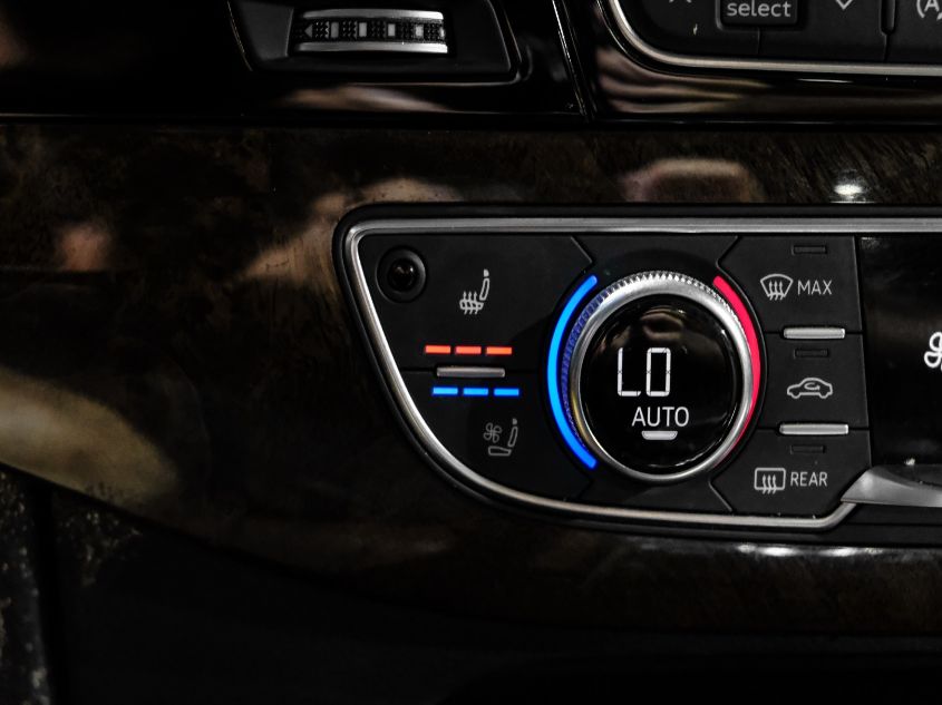 2019 AUDI Q7 PREMIUM PLUS WA1LAAF73KD002965