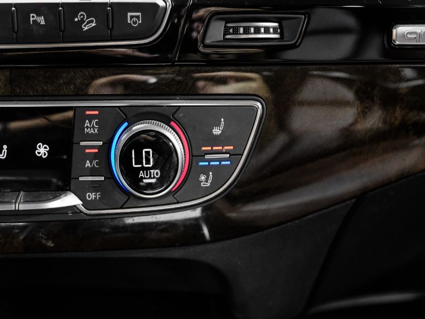 2019 AUDI Q7 PREMIUM PLUS WA1LAAF73KD002965