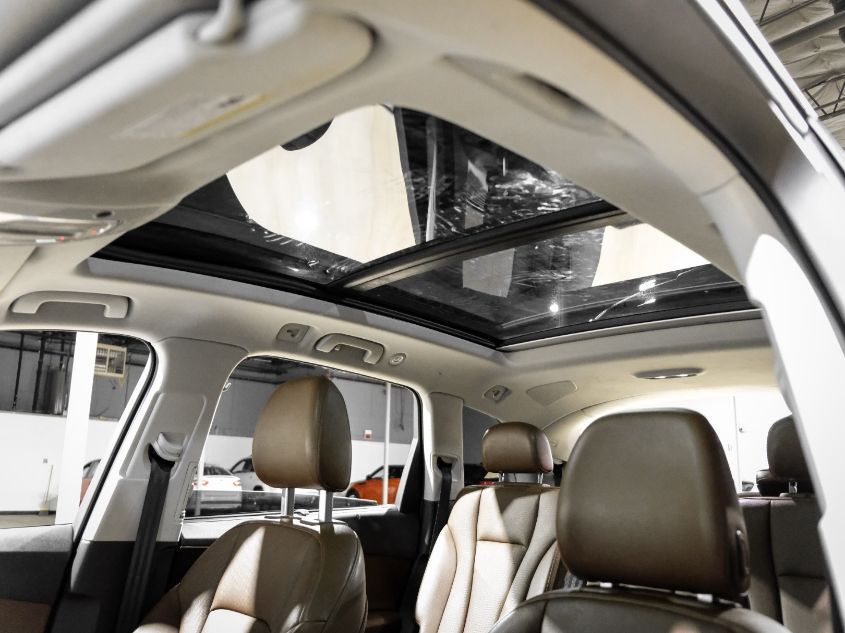 2019 AUDI Q7 PREMIUM PLUS WA1LAAF73KD002965