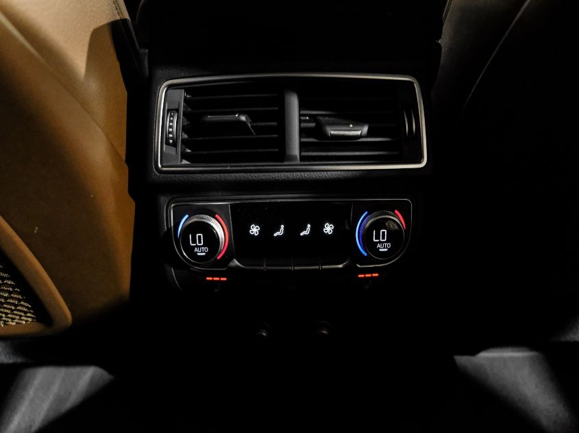 2019 AUDI Q7 PREMIUM PLUS WA1LAAF73KD002965