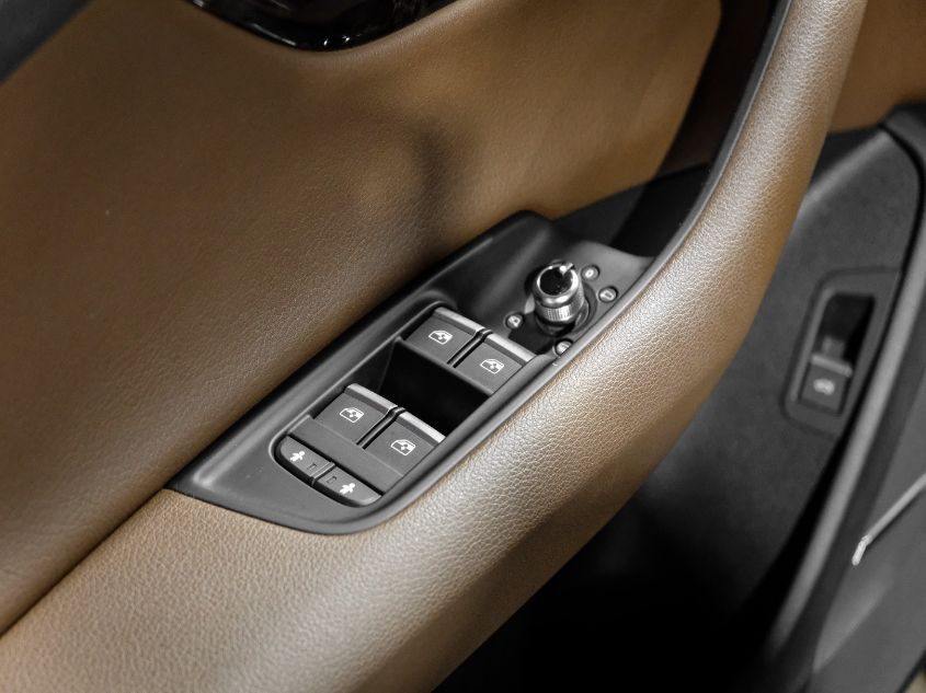 2019 AUDI Q7 PREMIUM PLUS WA1LAAF73KD002965