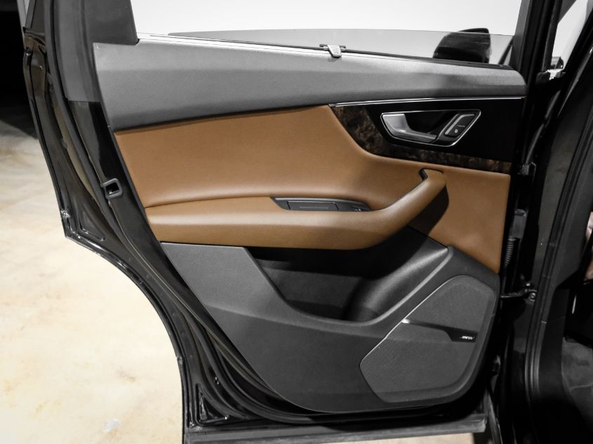 2019 AUDI Q7 PREMIUM PLUS WA1LAAF73KD002965