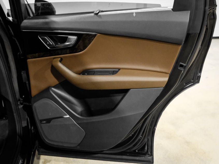 2019 AUDI Q7 PREMIUM PLUS WA1LAAF73KD002965