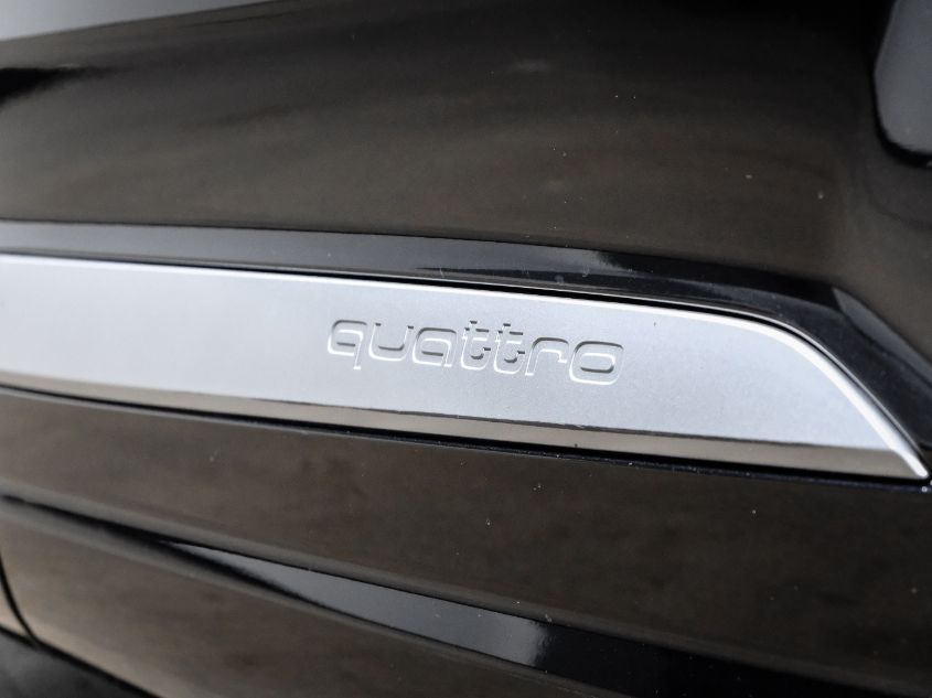 2019 AUDI Q7 PREMIUM PLUS WA1LAAF73KD002965