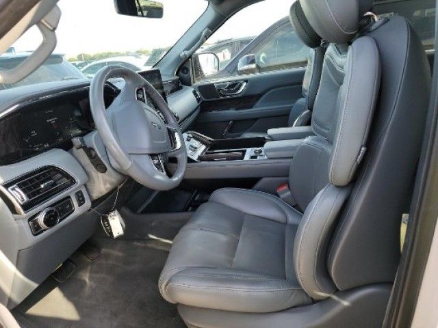 2019 LINCOLN NAVIGATOR L SELECT 5LMJJ3HT8KEL14611