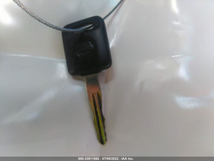 2015 NISSAN NV SV 1N6BF0KXXFN808222
