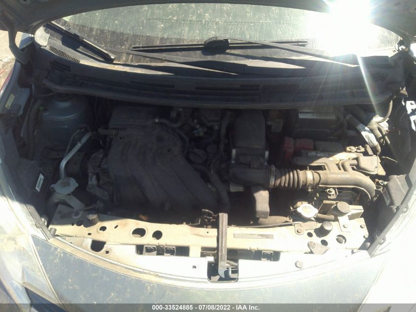2015 NISSAN VERSA NOTE S/S PLUS/SV/SR/SL 3N1CE2CP3FL377648