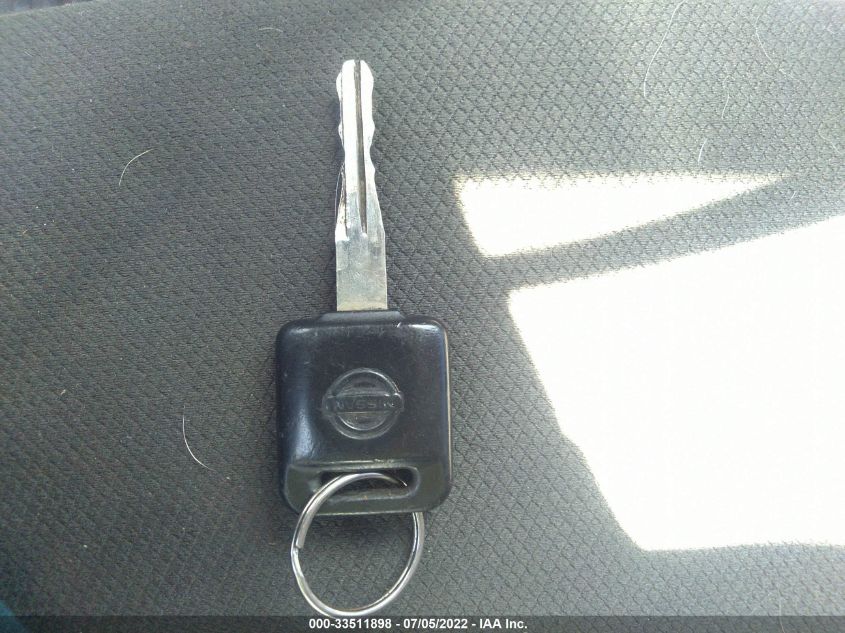 2015 NISSAN NV200 S 3N6CM0KN4FK700631