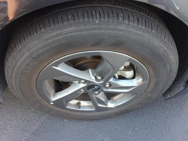 2021 KIA K5 LXS 5XXG14J25MG069340