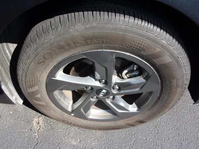 2021 KIA K5 LXS 5XXG14J25MG069340