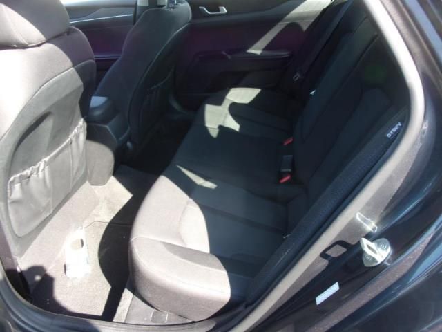 2021 KIA K5 LXS 5XXG14J25MG069340