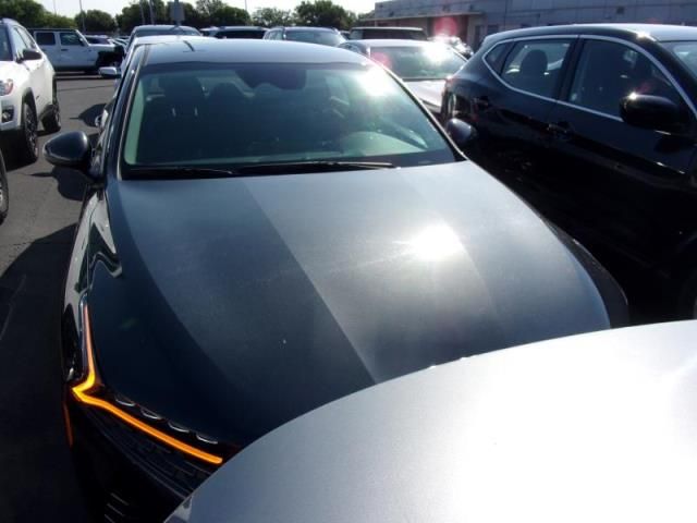 2021 KIA K5 LXS 5XXG14J25MG069340