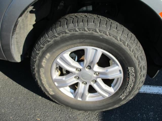 2020 FORD RANGER XL/XLT/LARIAT 1FTER4FH1LLA10264