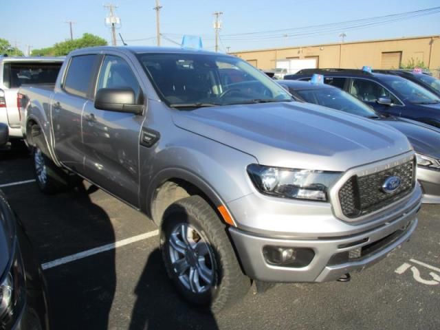 2020 FORD RANGER XL/XLT/LARIAT 1FTER4FH1LLA10264