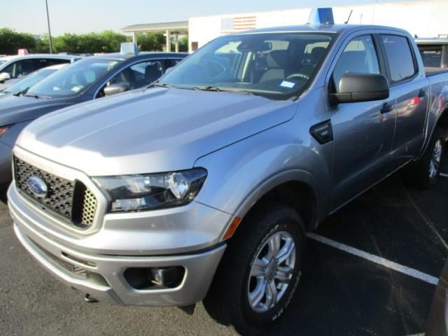 2020 FORD RANGER XL/XLT/LARIAT 1FTER4FH1LLA10264