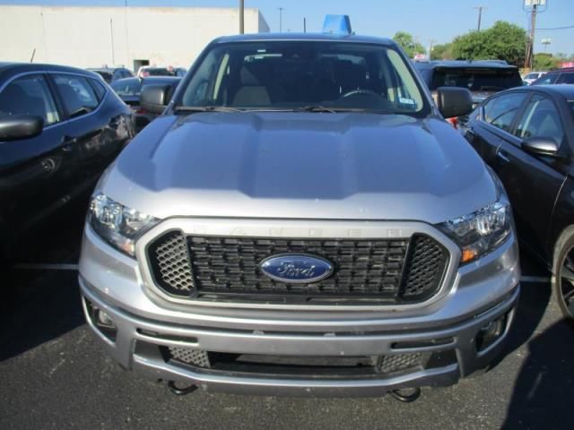 2020 FORD RANGER XL/XLT/LARIAT 1FTER4FH1LLA10264