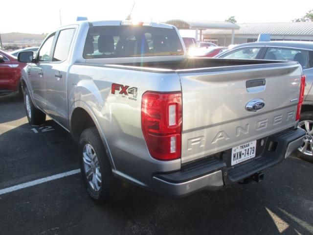 2020 FORD RANGER XL/XLT/LARIAT 1FTER4FH1LLA10264