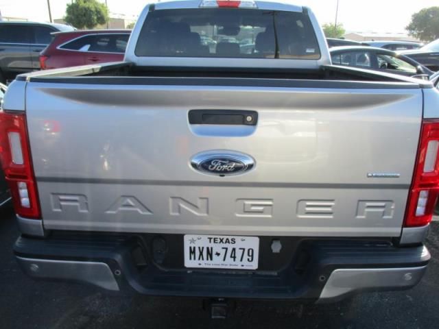 2020 FORD RANGER XL/XLT/LARIAT 1FTER4FH1LLA10264