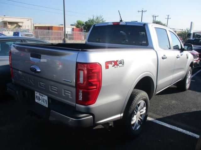 2020 FORD RANGER XL/XLT/LARIAT 1FTER4FH1LLA10264