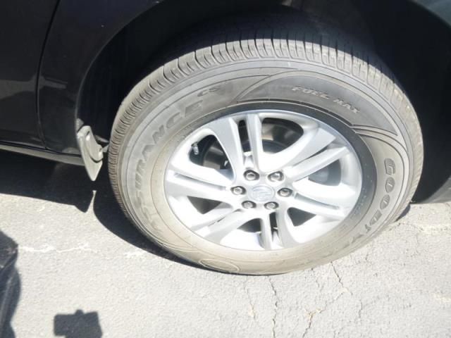 2021 BUICK ENCLAVE ESSENCE 5GAEVAKW1MJ143877