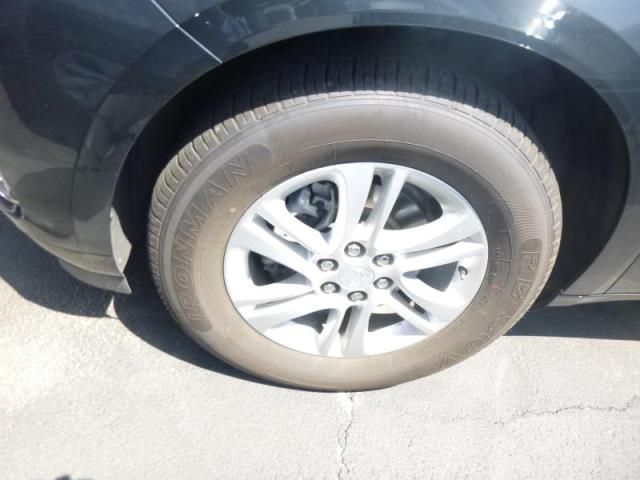 2021 BUICK ENCLAVE ESSENCE 5GAEVAKW1MJ143877