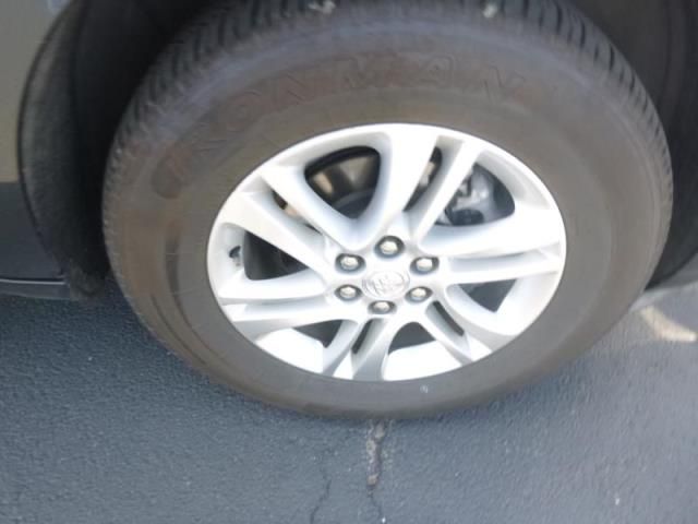 2021 BUICK ENCLAVE ESSENCE 5GAEVAKW1MJ143877
