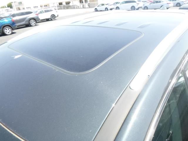 2021 BUICK ENCLAVE ESSENCE 5GAEVAKW1MJ143877