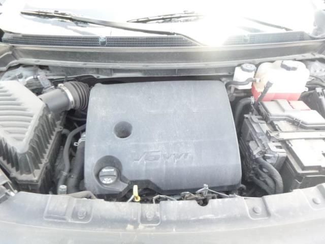 2021 BUICK ENCLAVE ESSENCE 5GAEVAKW1MJ143877