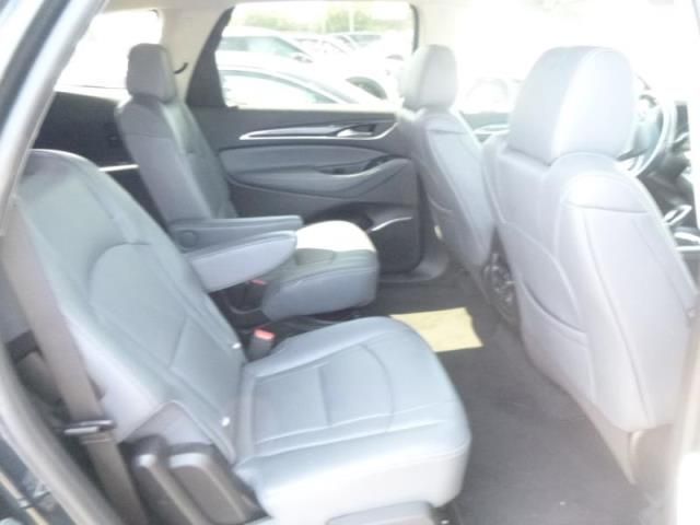 2021 BUICK ENCLAVE ESSENCE 5GAEVAKW1MJ143877