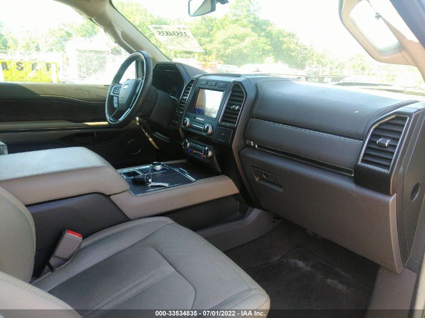 2020 FORD EXPEDITION MAX LIMITED 1FMJK1KT8LEA88729
