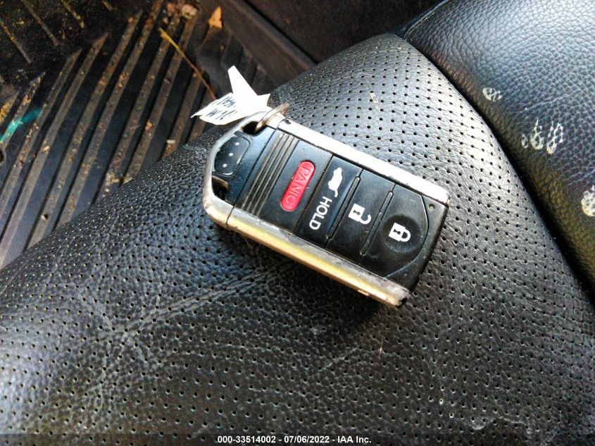 2014 ACURA RDX TECH PKG 5J8TB4H59EL004375