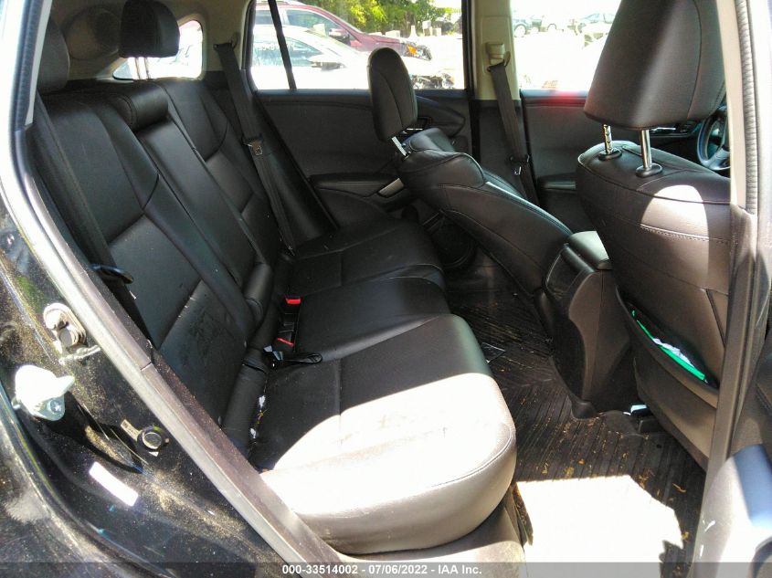 2014 ACURA RDX TECH PKG 5J8TB4H59EL004375