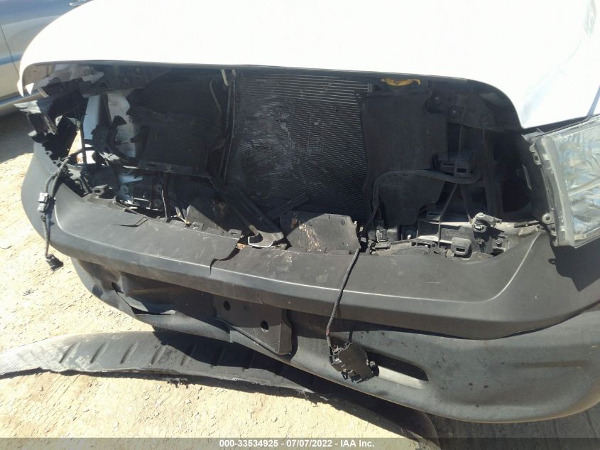 2020 RAM 1500 CLASSIC TRADESMAN 1C6RR6FT3LS155272