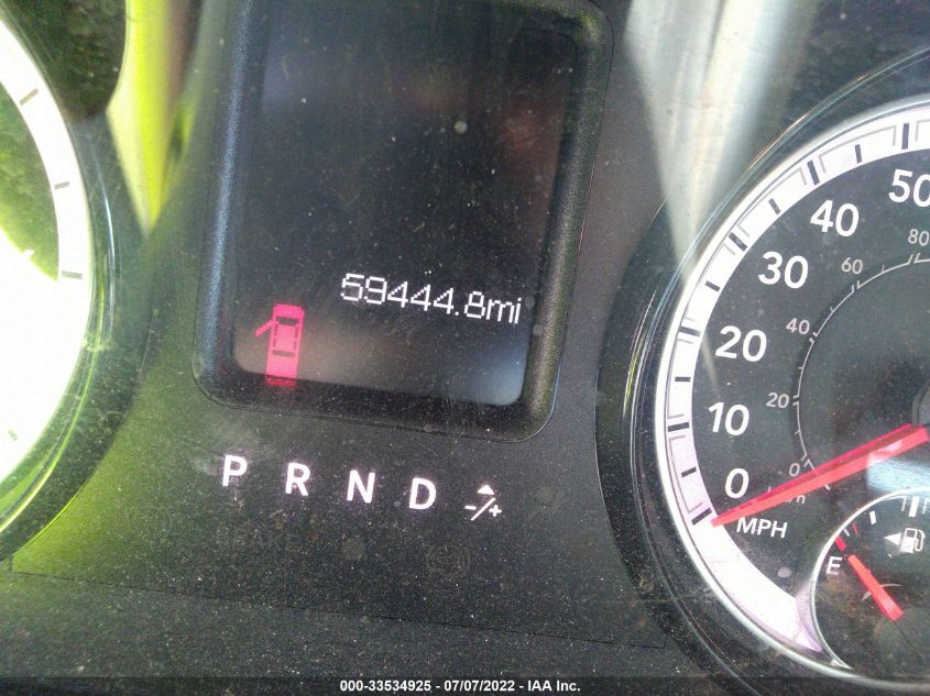 2020 RAM 1500 CLASSIC TRADESMAN 1C6RR6FT3LS155272