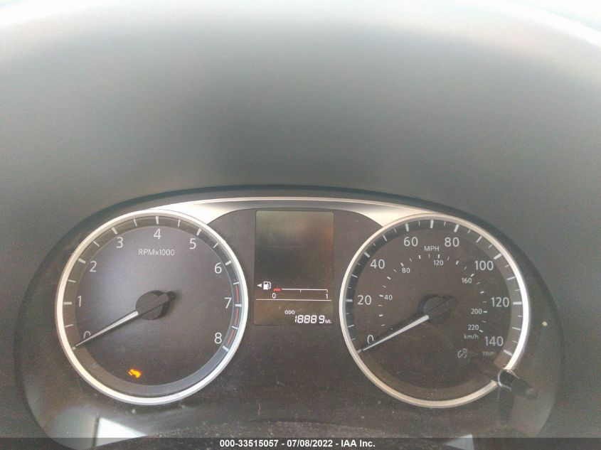 2020 NISSAN KICKS S 3N1CP5BV4LL574108